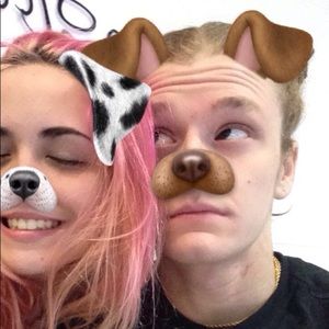 Meet your Posher, James